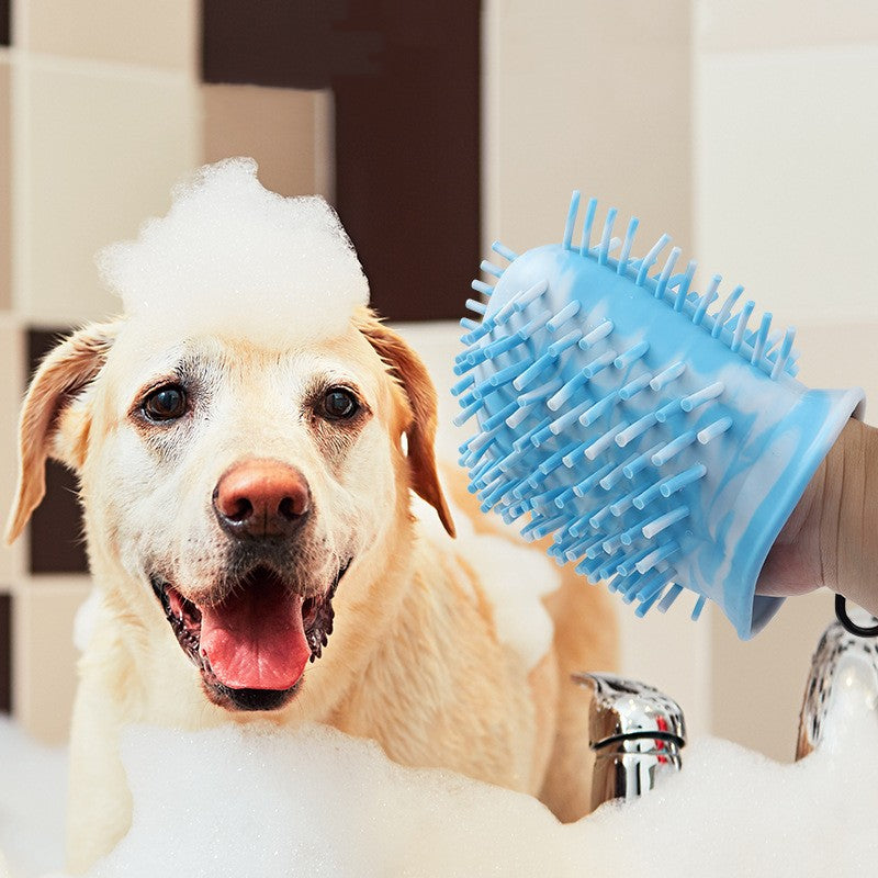 Grooming & Bath Time