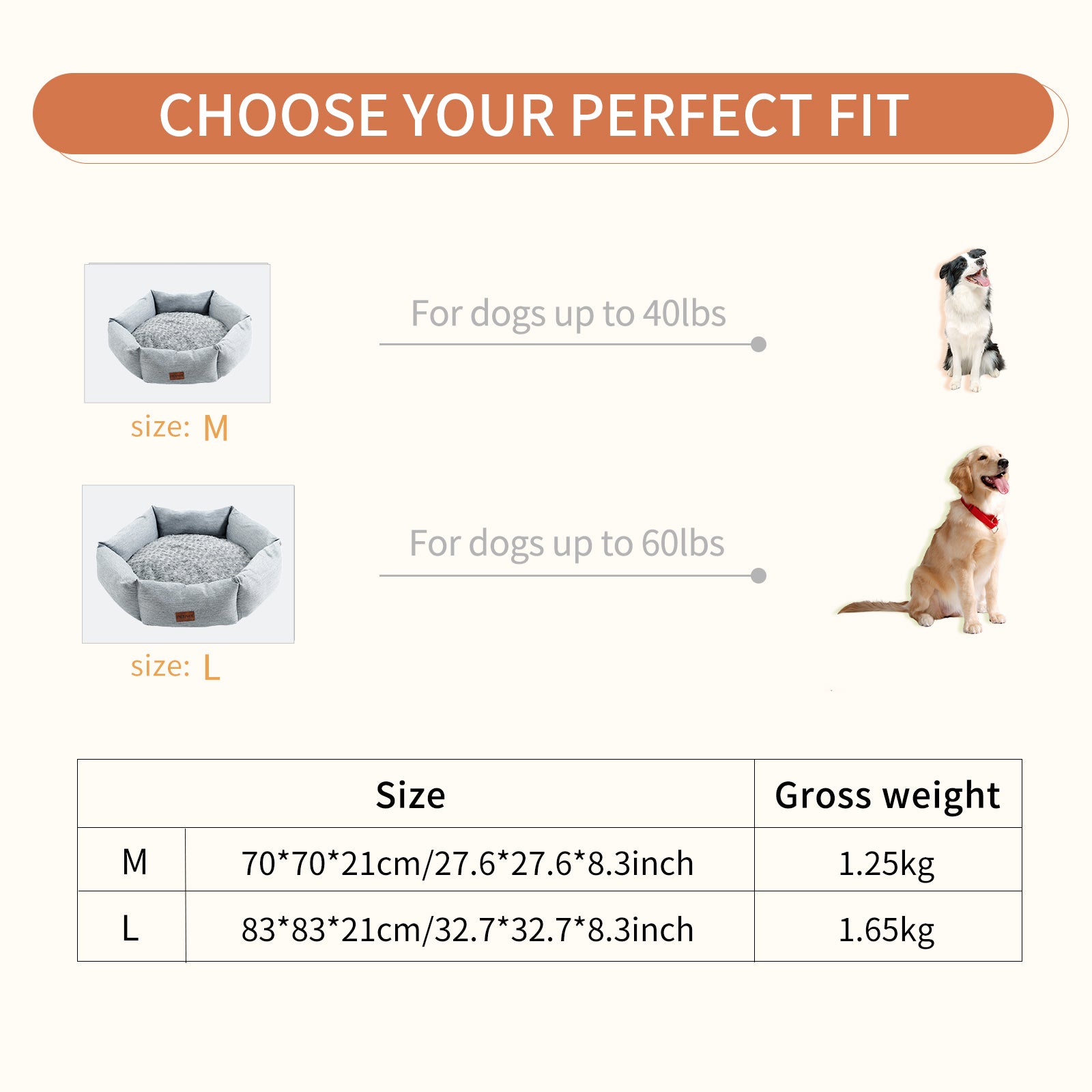 Cozy Rose Velvet Hexagonal Dog Bed - Soft calming pet furniture for Australian & NZ pet owners.