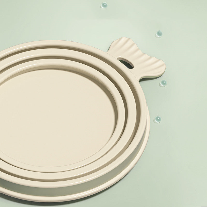 Universal silicone pet can sealer - Airtight food storage lids for fresh dog and cat food in Australia.