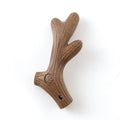 Gentle chew toy for small dogs and puppies - Teething and dental health toy for owners in Canada & AU.
