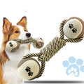Interactive Chew Toy for Dogs