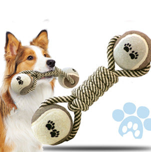 Interactive Chew Toy for Dogs