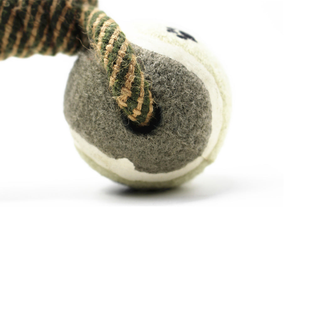 Interactive Chew Toy for Dogs
