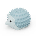 Self-grooming cat corner scratcher - Wall-mounted massage brush for indoor cats in AU & Canada.