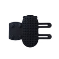 Gentle Corner Cat Grooming Brush for Itchy Pets