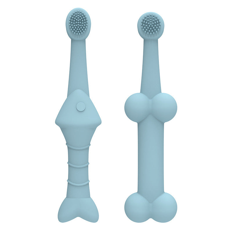 Pet toothbrush - Dental care and oral cleaning for dogs and cats in NZ & AU.
