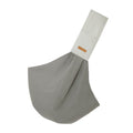 Canvas pet shoulder bag for small dogs and cats, breathable and comfortable carrier